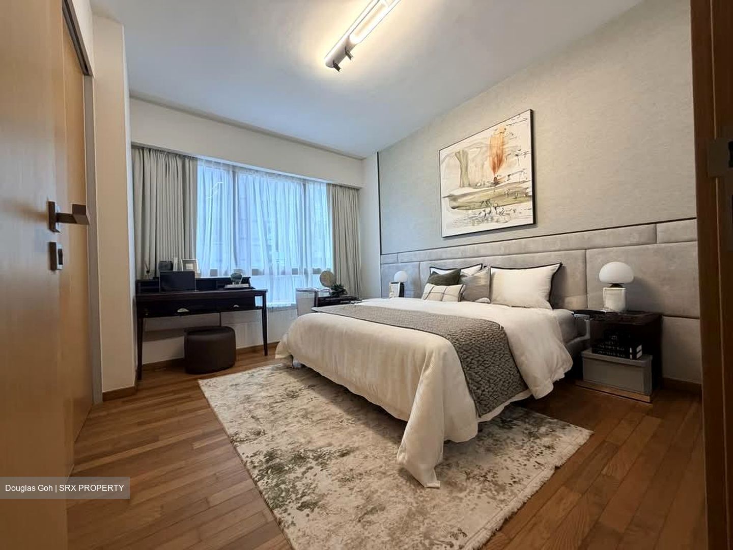 One Shenton (D1), Apartment #574025941